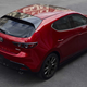 Illustration for article titled The 2019 Mazda 3 Doesn't Let the Enthusiasts Down